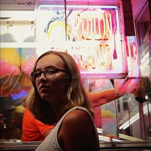 Meet your Posher, Jordyn